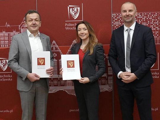 PWiK Dolina Bobru i Politechnika