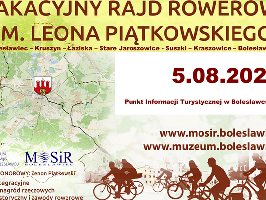 Rajd Piątkowskiego