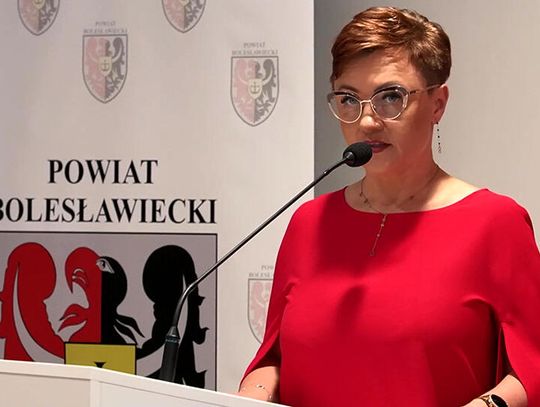 Realizacja programu dla niepełnosprawnych