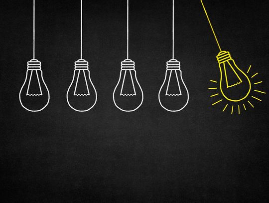 Redukcja kosztów za energię w przedsiębiorstwie