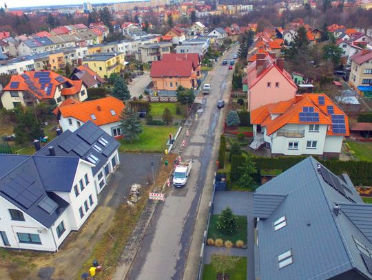 Remont Obrońców Westerplatte