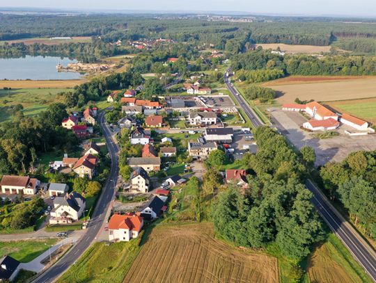 Remont Zabobrza