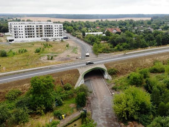 Remonty na drogach powiatowych