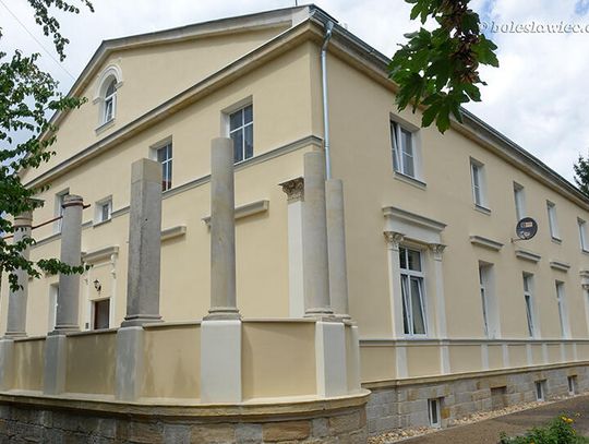 Remonty zabytków
