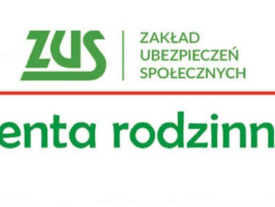 Renta rodzinna czy emerytura?