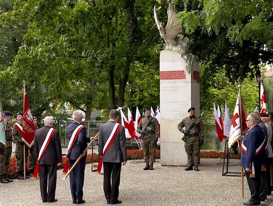 Rocznica II wojny światowej