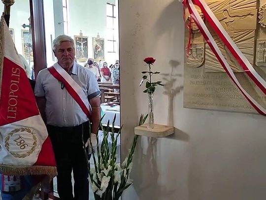 Rocznica rzezi wołyńskiej
