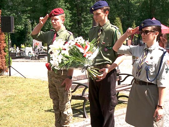 Rocznica wołyńskiej zbrodni