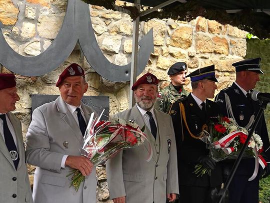Rocznica zakończenia II wojny światowej