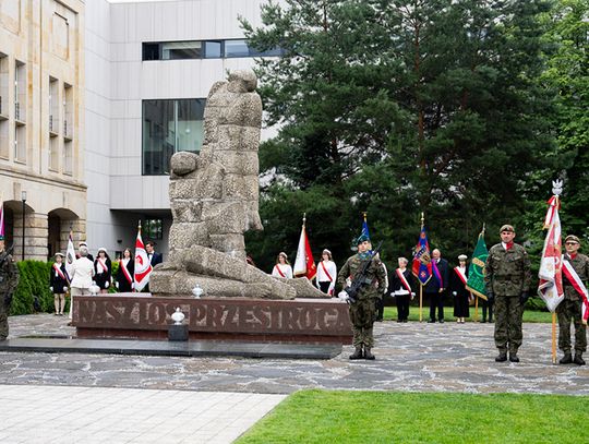 Rocznica zbrodni wuleckiej