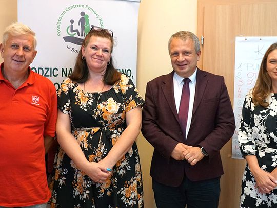Rodzinny Dom Dziecka