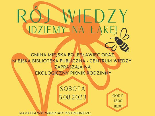 Rój Wiedzy