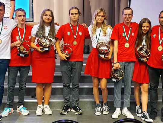 Roland Lippik trenerem Mistrzów Europy