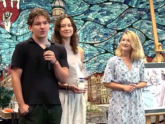 Rozstrzygnięcie konkursu foto BŚC