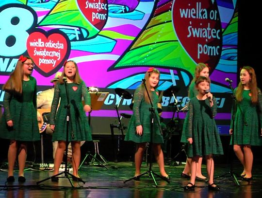 Rusza bolesławiecki sztab WOŚP