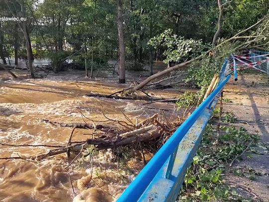 Są pieniądze na most na Bobrze