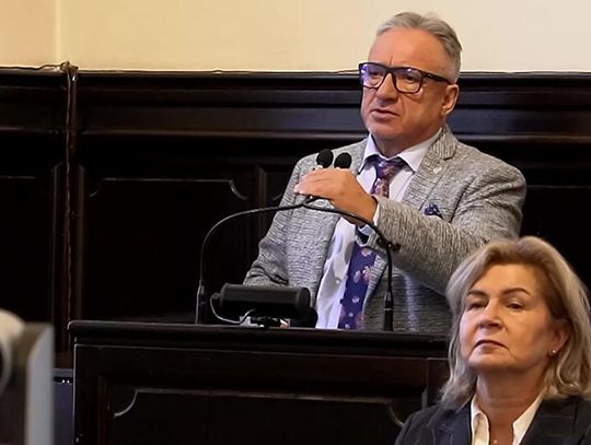 Samorządowa rada przy Prezydencie RP Samorządowa rada przy Prezydencie RP