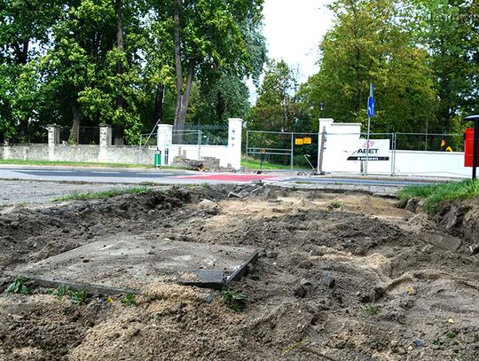 Ścieżki rowerowe