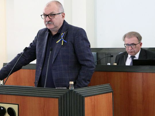 Sejmik dla Ukrainy