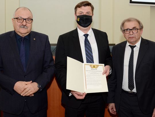 Sejmik zerwie stosunki z Rosją