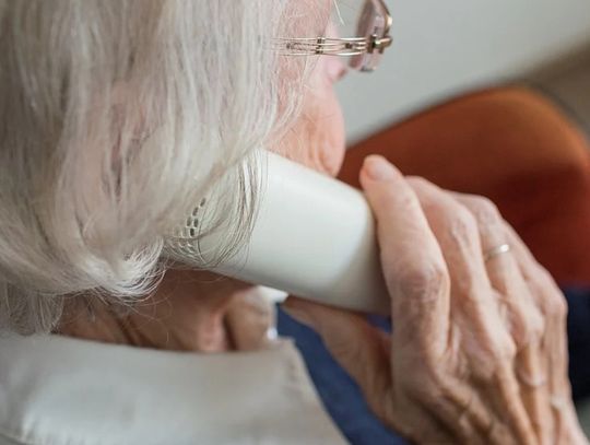 Seniorka z Bolesławca oszukana