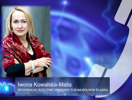 Seniorzy aktywni zawodowo