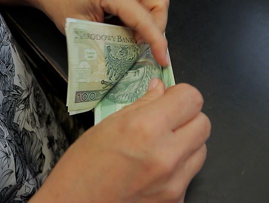 Seniorzy dorobią więcej