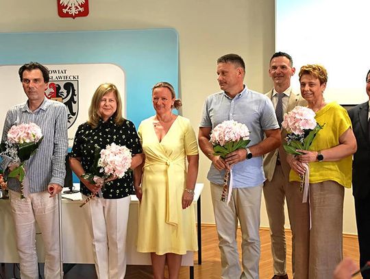 Sesja Rady Powiatu Bolesławieckiego