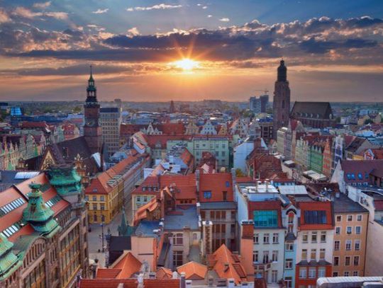 Skarby Dolnego Śląska. Co warto zobaczyć w rejonie Wrocławia?