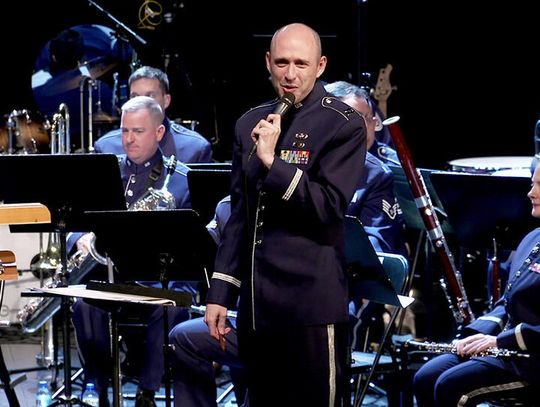 "Skarby Muzyki Amerykańskiej"