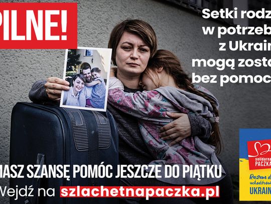 Solidarna Paczka