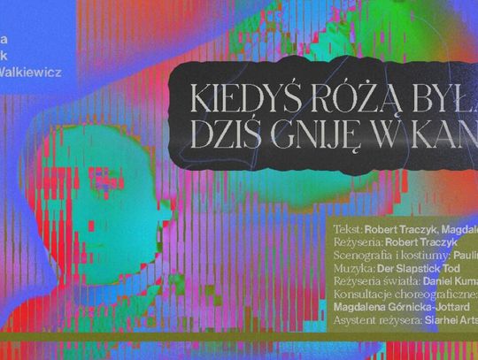 SPEKTAKL O RÓŻY LUKSEMBURG W MILICZU