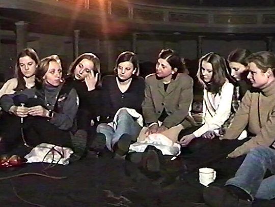 Spółdzielnia mleczarska i "Sąd nad Sokratesem" Spółdzielnia mleczarska i "Sąd nad Sokratesem"