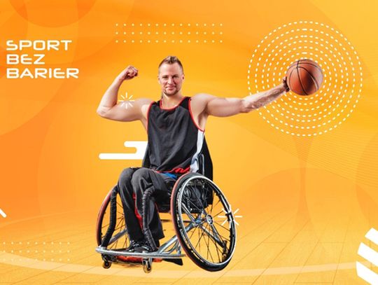 "Sport bez barier"