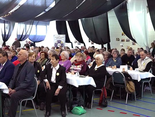 Spotkanie opłatkowe