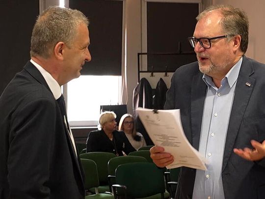 Sprawozdanie inspektora budowlanego