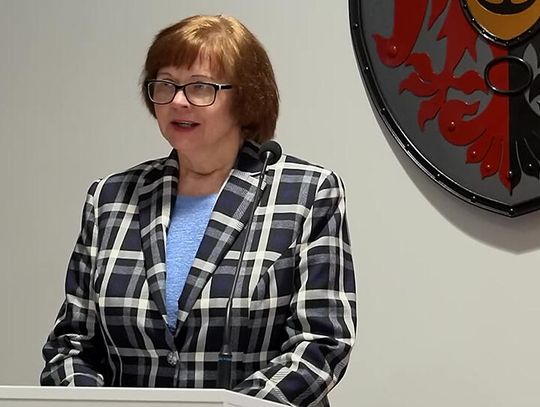 Sprawozdanie SANEPID-u