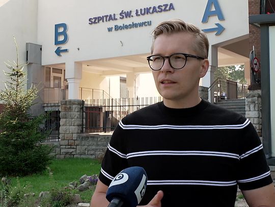 Sprzęt dla Poradni Kardiologicznej