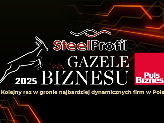 SteelProfil – miejsce, w którym inwestorzy mogą zadbać o koszt i jakość budowy