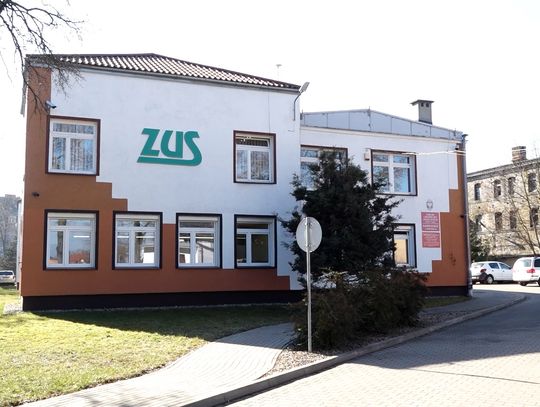 Strajk ostrzegawczy w ZUS