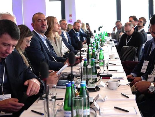 Strategia dla dolnośląskiego pogranicza