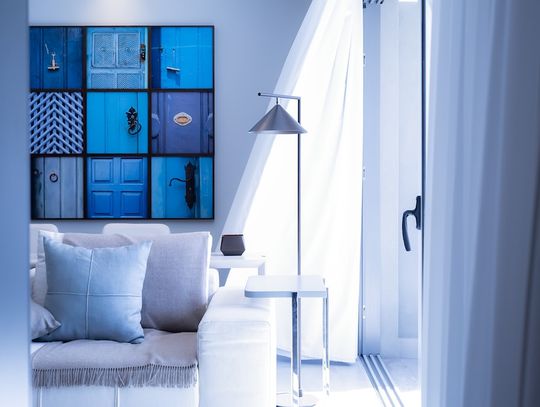 Styl modern classic - na czym polega?