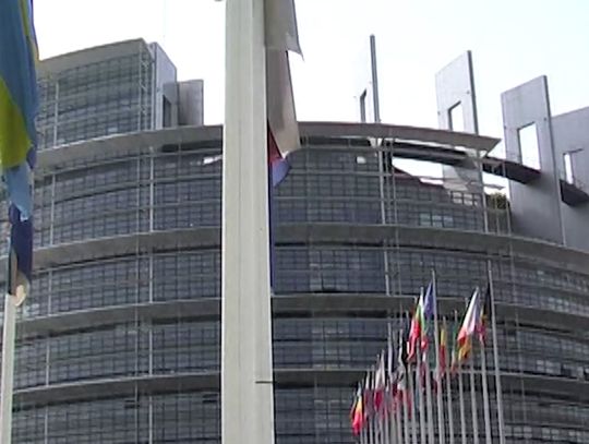Stypendium za Nagrodę Europy
