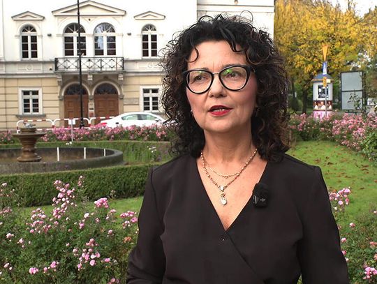 Świadomy senior - bezpieczny senior