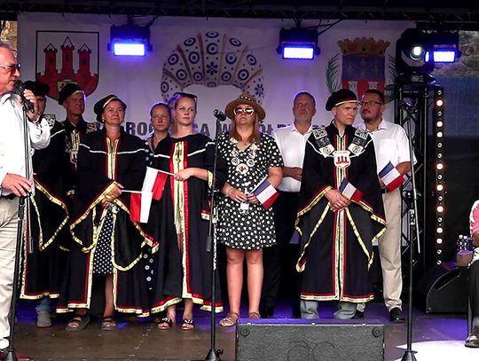 Święto Ceramiki i partnerstwo z Nogent sur Marne