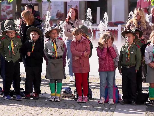 Święto Hufca ZHP