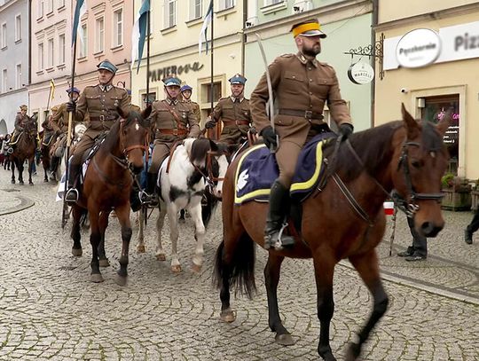Święto Niepodległości