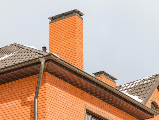 Systemy kominowe – stalowe i ceramiczne