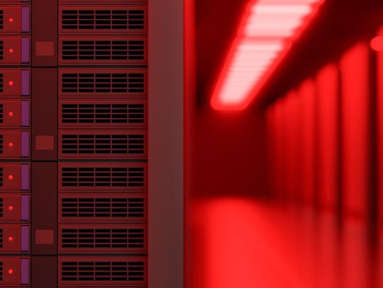 Szafy serwerowe a bezpieczeństwo IT ? co wybrać?