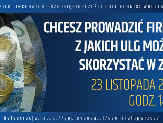 Szkolenie ZUS online